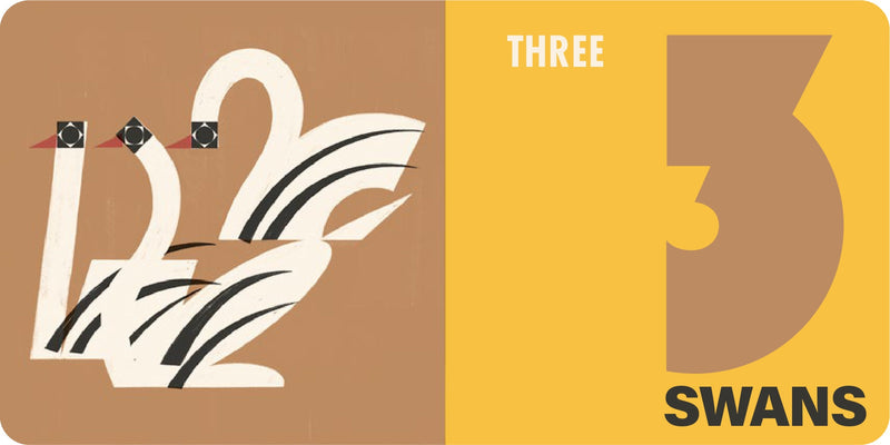 
                  
                    Little Gestalten How Many Birds? - Marcos Farina
                  
                