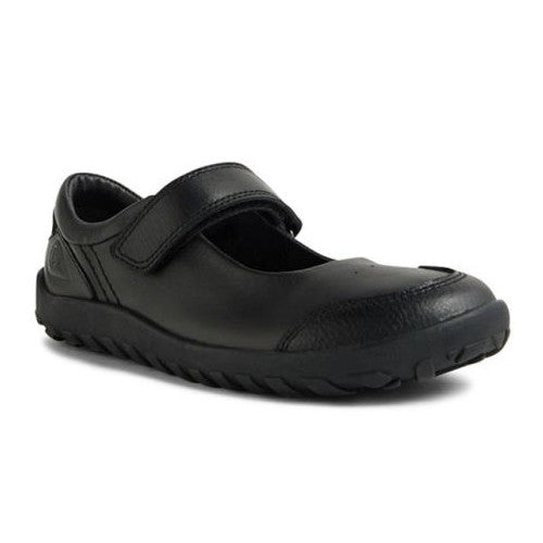 
                  
                    Bobux School - Hula Barefoot - Black
                  
                