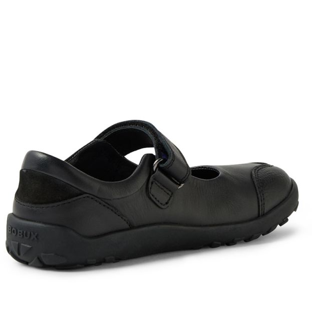 
                  
                    Bobux School - Hula Barefoot - Black
                  
                