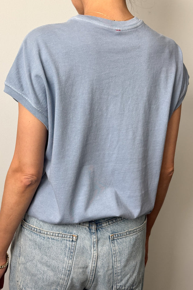 
                  
                    Le Bon Shoppe Women's 'Ease' Tee - Waterloo
                  
                