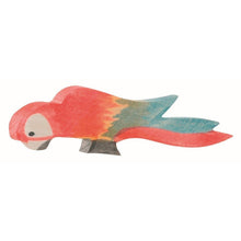  Parrot, Multicoloured