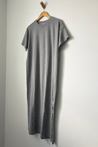 Le Bon Shoppe Women's 'Her' Dress - Ht. Grey
