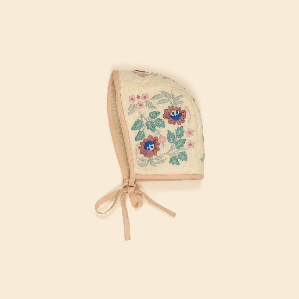 Apolina Joni Bonnet - Cream