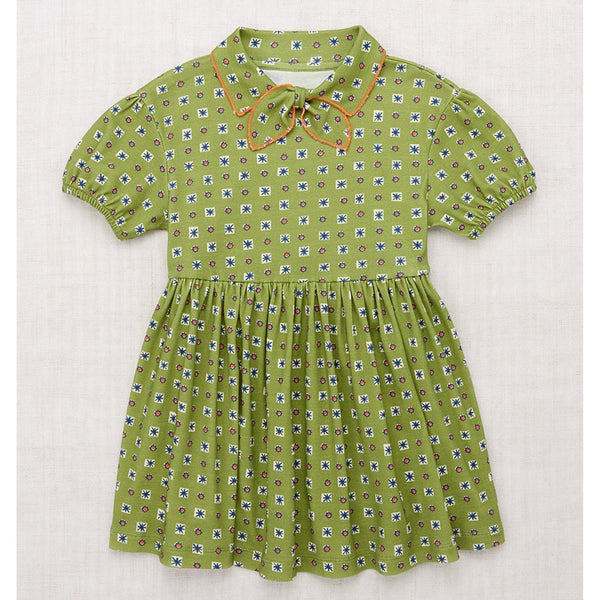 Misha & Puff Junior Scout Dress - Camper Puff Star – SMALL-FOLK