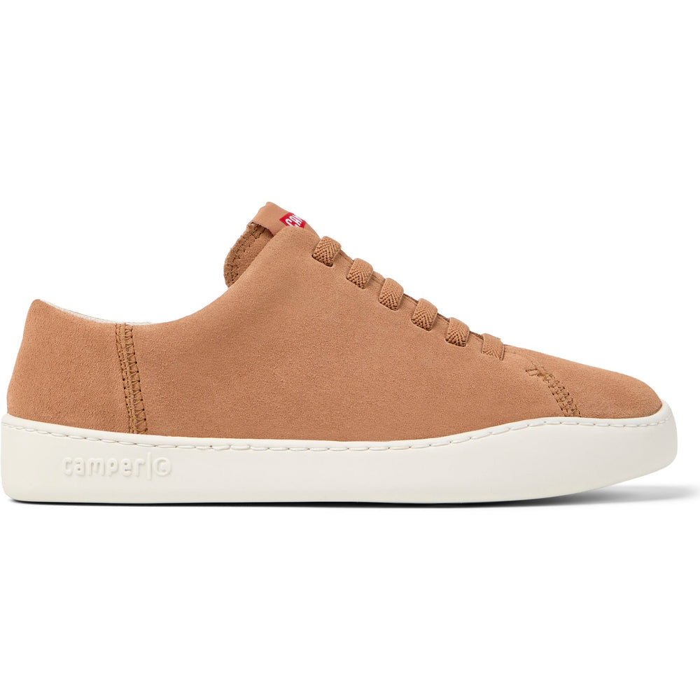 
                  
                    Camper Women's Peu Touring - Nude Nubuck
                  
                