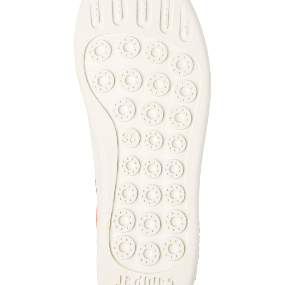 
                  
                    Camper Women's Peu Touring - Nude Nubuck
                  
                