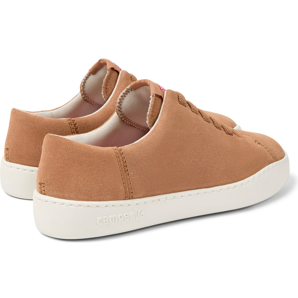 
                  
                    Camper Women's Peu Touring - Nude Nubuck
                  
                