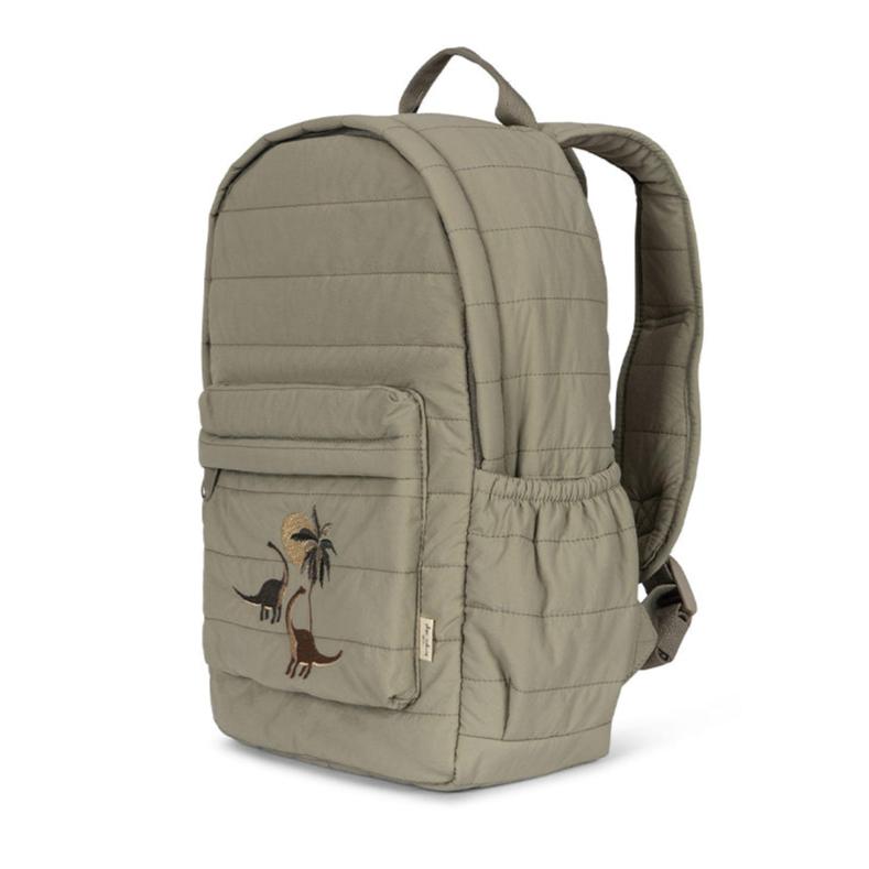 Konges Sløjd Juno Backpack - Laurel Oak