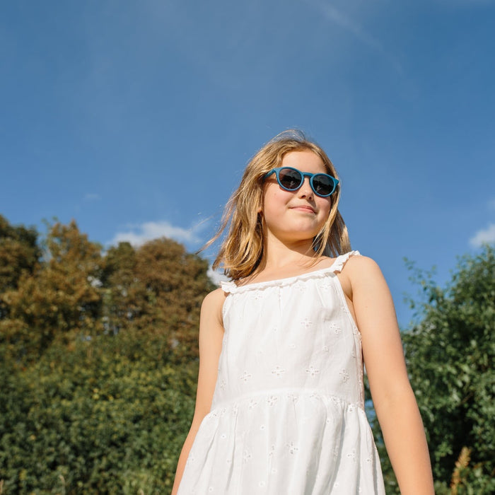 
                  
                    Leosun Kids Polarized Sunglasses 3Y+ | Navy Fade
                  
                
