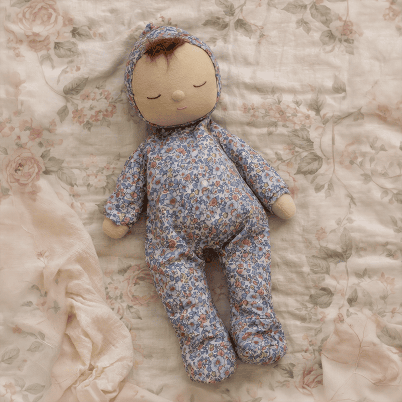 Olli Ella Dinkum Dolls Dozy Dinkums - Lala Bloom