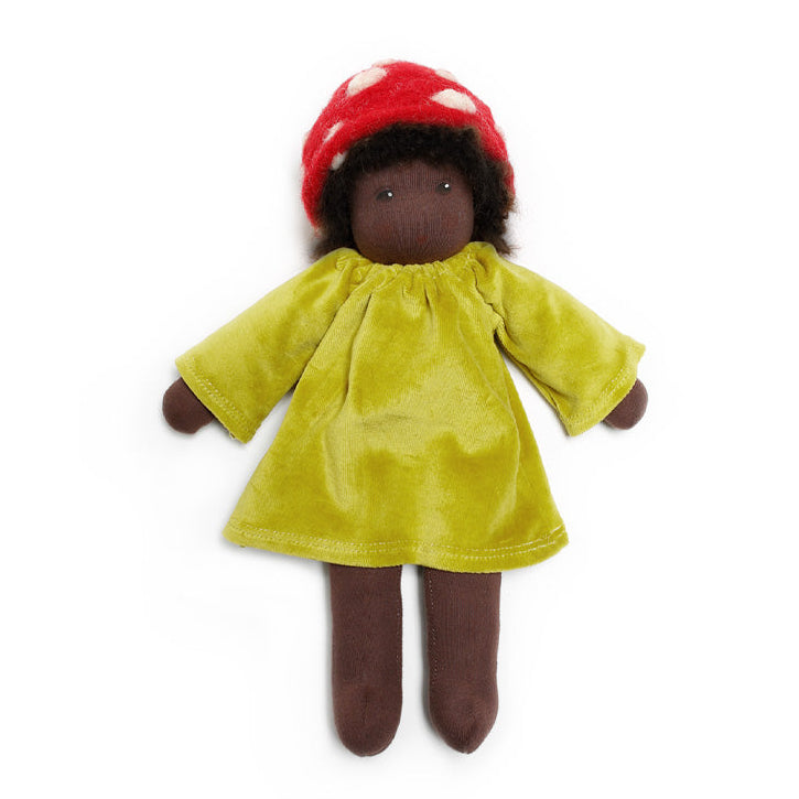 Nanchen Nature Doll - Lara