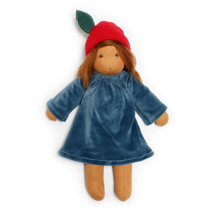 Nanchen Nature Doll - Lene