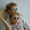 Leosun Baby Polarized Sunglasses - Colour Fade