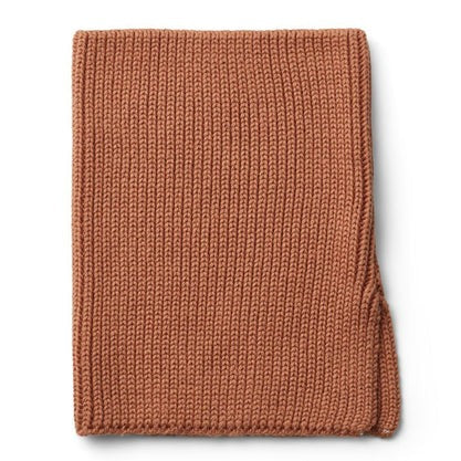 Liewood Mathias Neck Warmer - Tuscany Rose