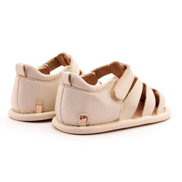 
                  
                    Old Soles Little Surf Sandal - Vanilla
                  
                