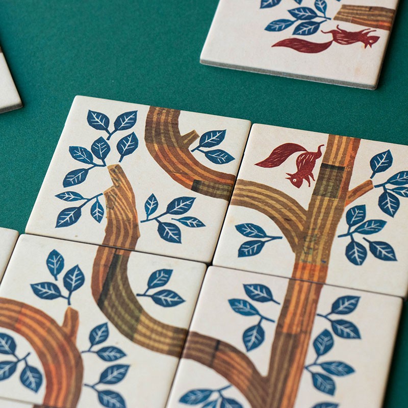 
                  
                    Londji Dream a Tree, Team Game
                  
                