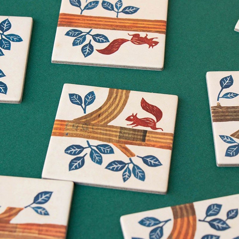 
                  
                    Londji Dream a Tree, Team Game
                  
                