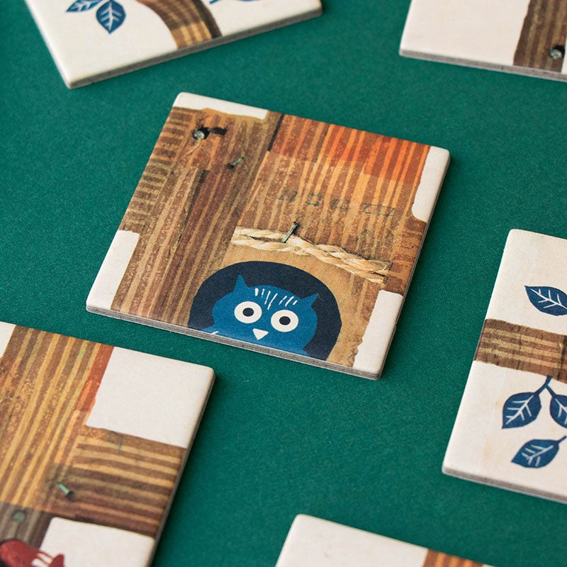 
                  
                    Londji Dream a Tree, Team Game
                  
                