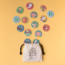 Londji The Jungle | Memory Game