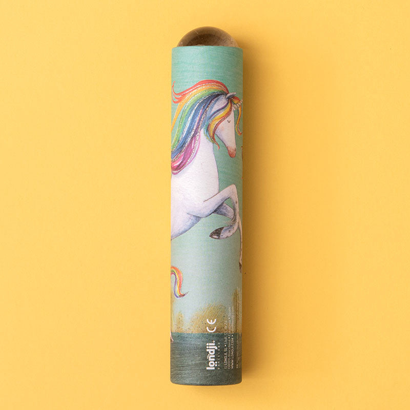 
                  
                    Londji Kaleidoscope - Rainbow Unicorn
                  
                