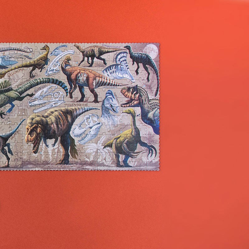 
                  
                    Londji Dinos Explorer Puzzle | 350 Pieces
                  
                