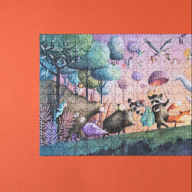 
                  
                    Londji My Unicorn Puzzle | 350 Pieces
                  
                