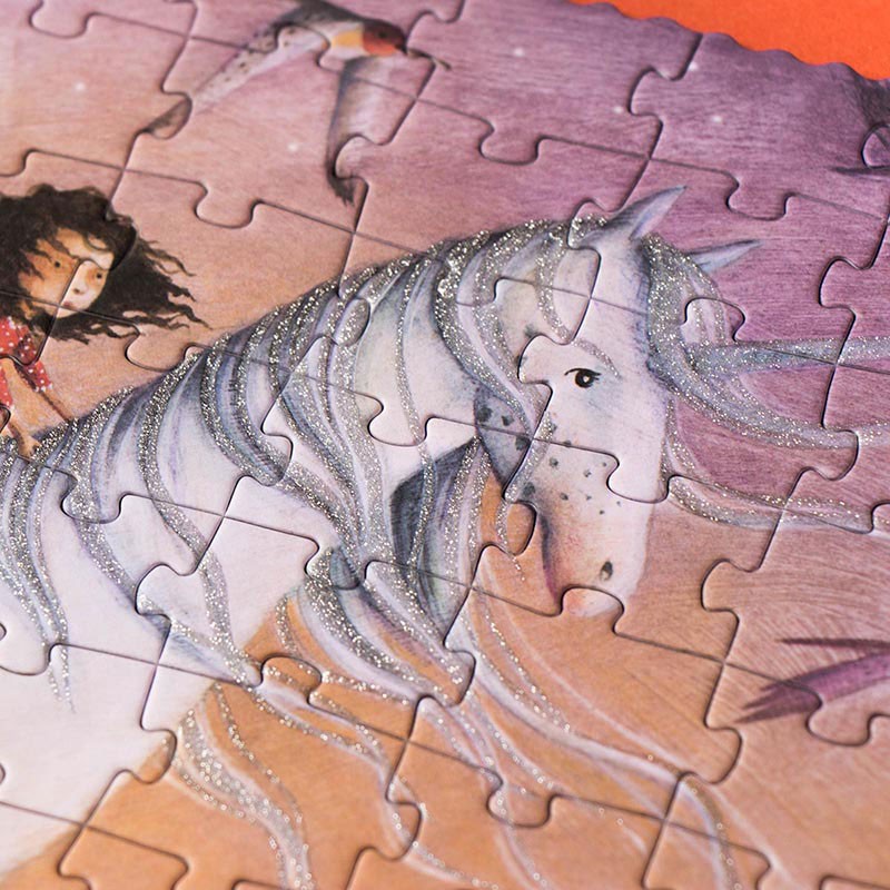 
                  
                    Londji My Unicorn Puzzle | 350 Pieces
                  
                