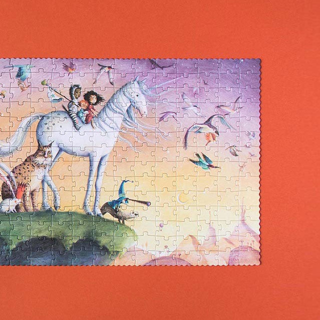 
                  
                    Londji My Unicorn Puzzle | 350 Pieces
                  
                