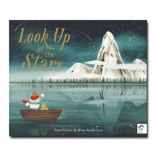  Frances Lincoln Publishing Look Up at the Stars - Katie Cotton