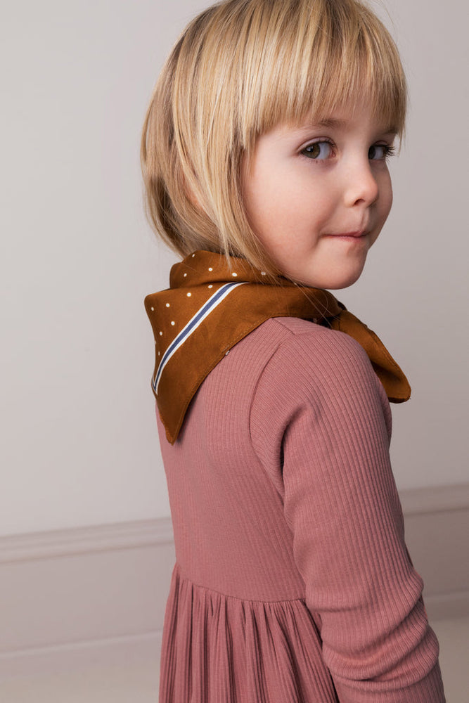
                  
                    MarMar Copenhagen Dima Dress - Sun Touched
                  
                