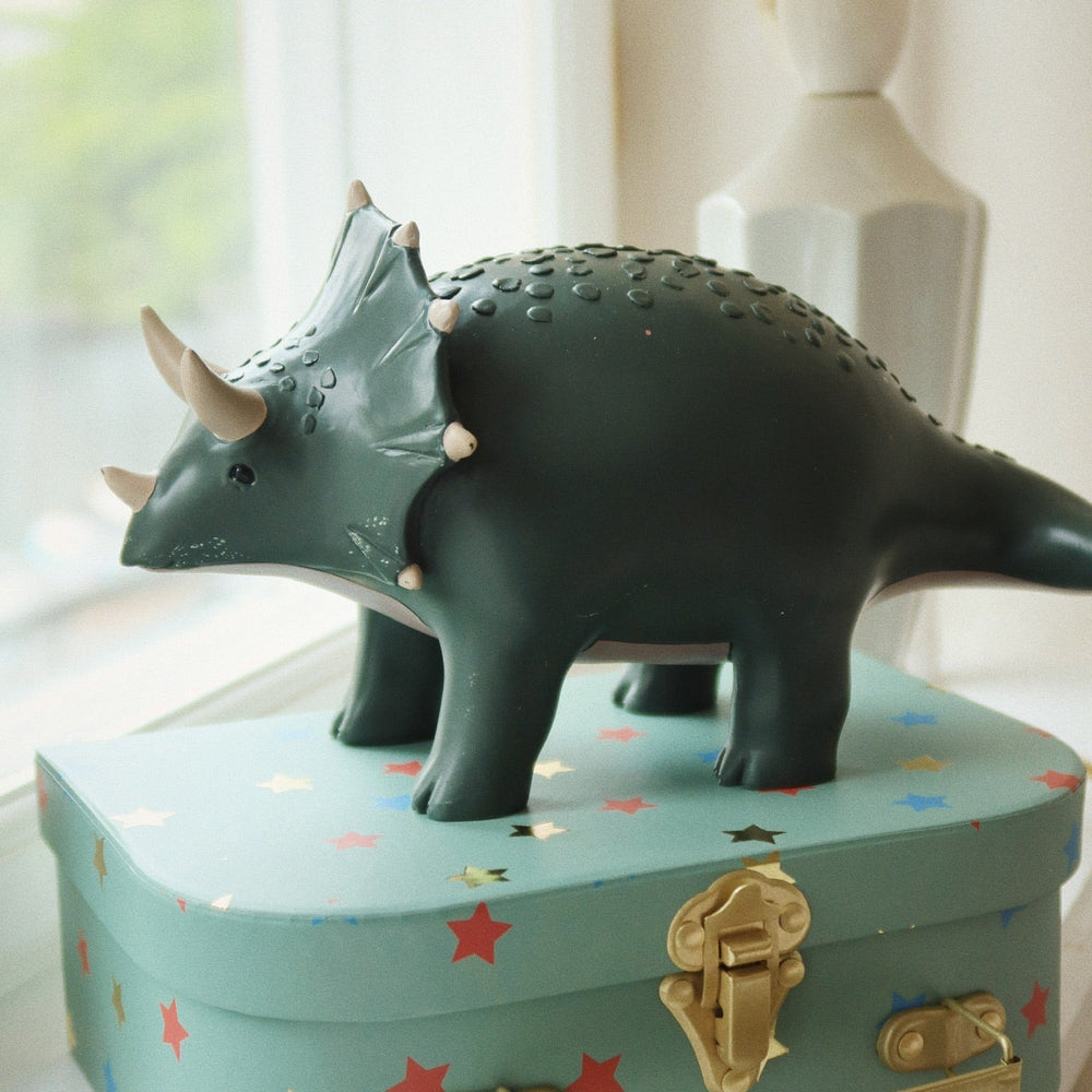 Konges Sløjd Money Bank - Dino