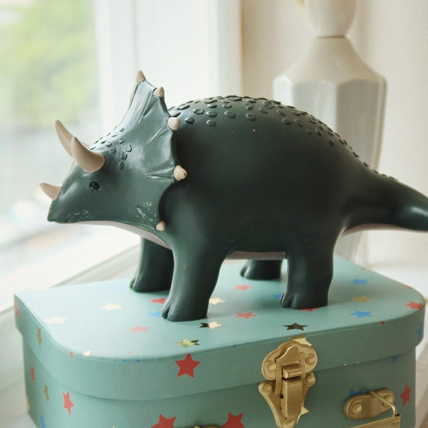 Konges Sløjd Money Bank - Dino