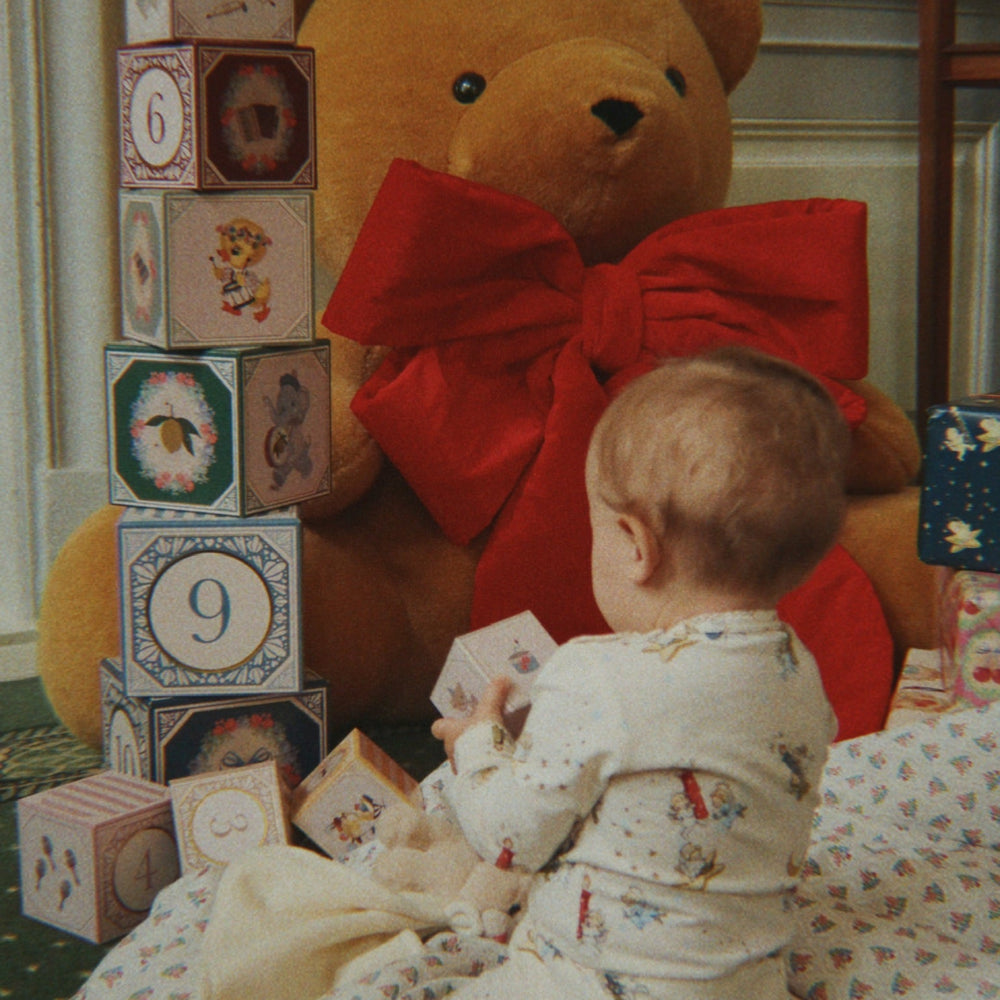 
                  
                    Konges Sløjd Stacking Blocks - Multi
                  
                