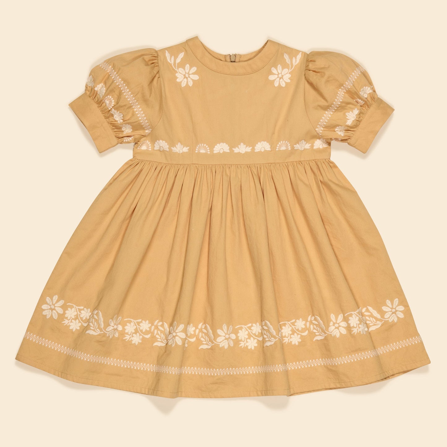 Apolina Mya Dress - Vintage Melba