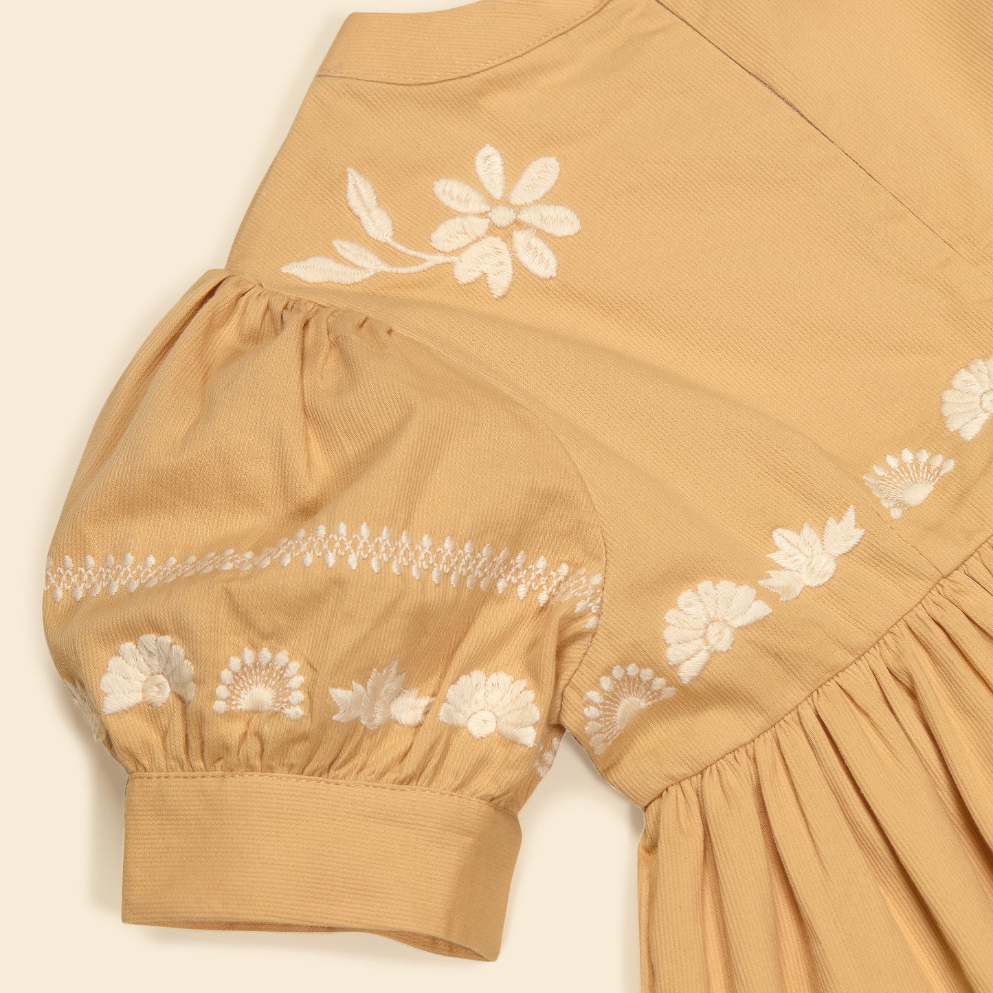 Apolina Mya Dress - Vintage Melba