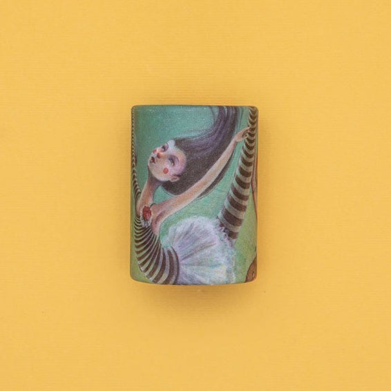 Londji Mini Kaleidoscope - Ballerine
