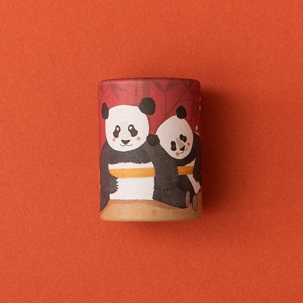 Londji Mini Kaleidoscope - Pandas