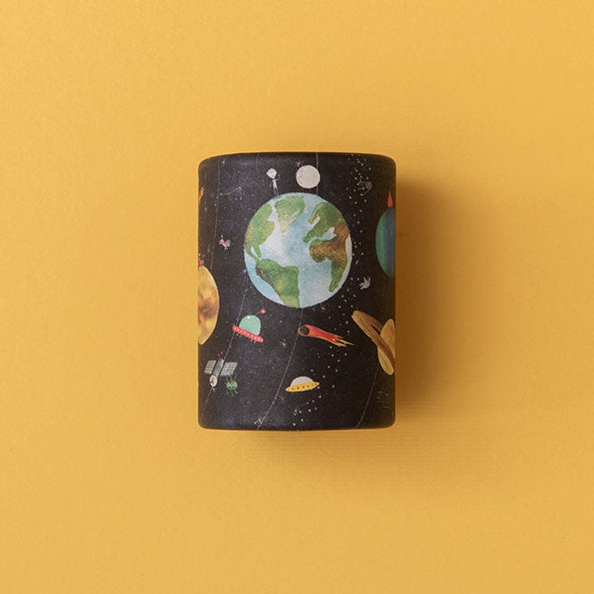 Londji Mini Kaleidoscope - Planets