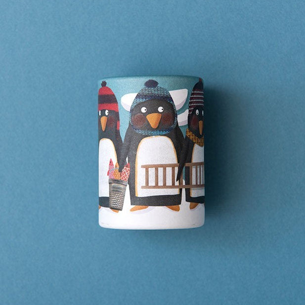 Londji Mini Kaleidoscope - Penguins