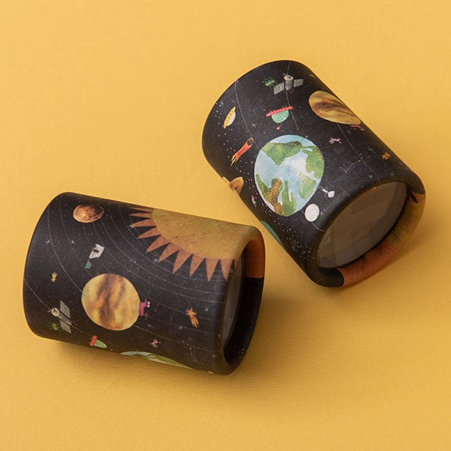 Londji Mini Kaleidoscope - Planets