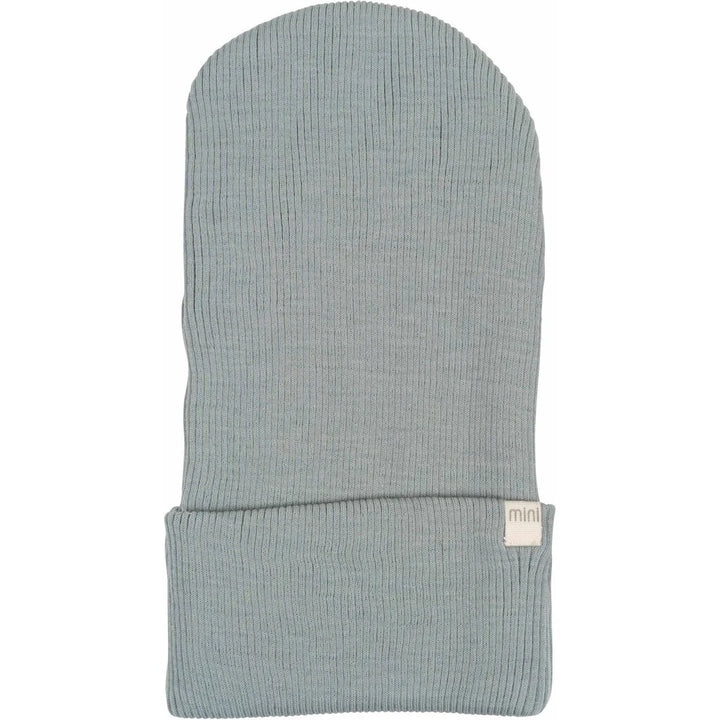 Minimalisma Arvid Merino Beanie - Arctic Mist