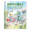 Graffeg Mouse and Mole: Clink, Clank, Clunk -  Joyce Dunbar, James Mayhew 9781802580877 
