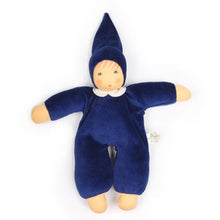 Nanchen Nani Doll - Blue