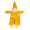 Nanchen Nani Doll - Golden Yellow