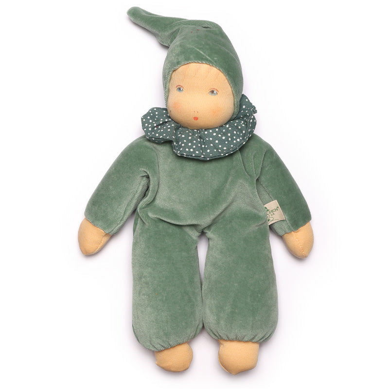 Nanchen Nani Doll - Mint