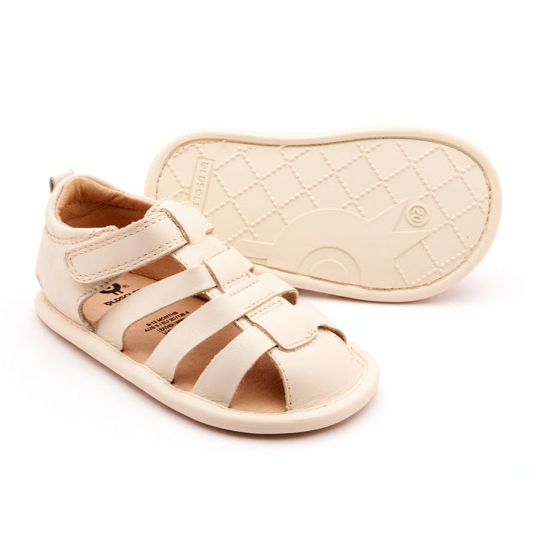 
                  
                    Old Soles Little Surf Sandal - Vanilla
                  
                