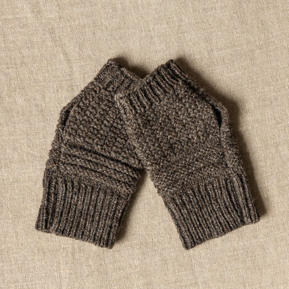 Orchard Farm Adults Fingerless Mitts