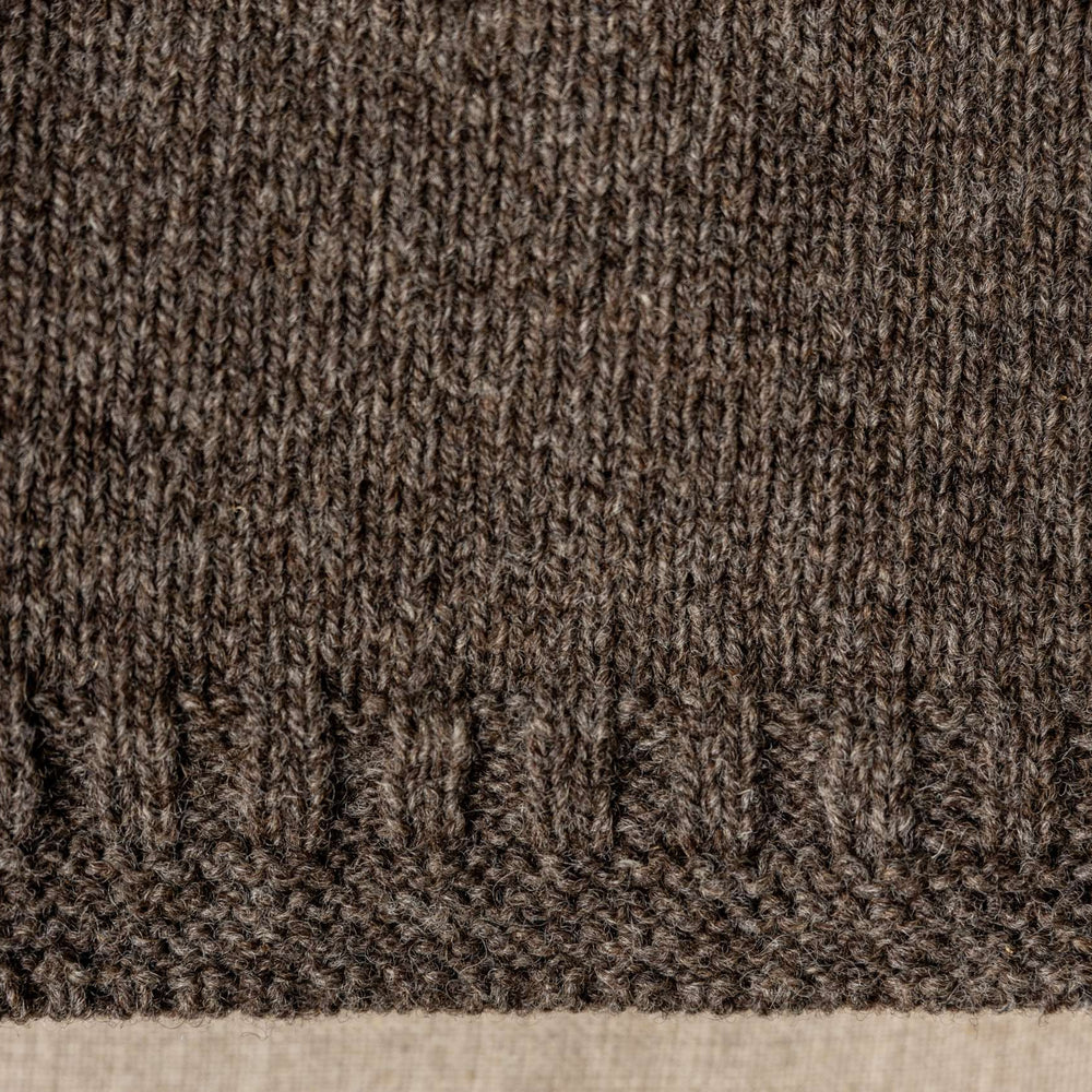 
                  
                    Orchard Farm Adults Cable Detail Vest - Natural Undyed
                  
                