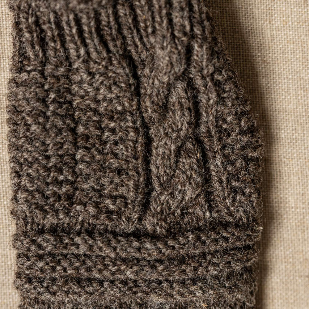 
                  
                    Orchard Farm Adults Fingerless Mitts
                  
                
