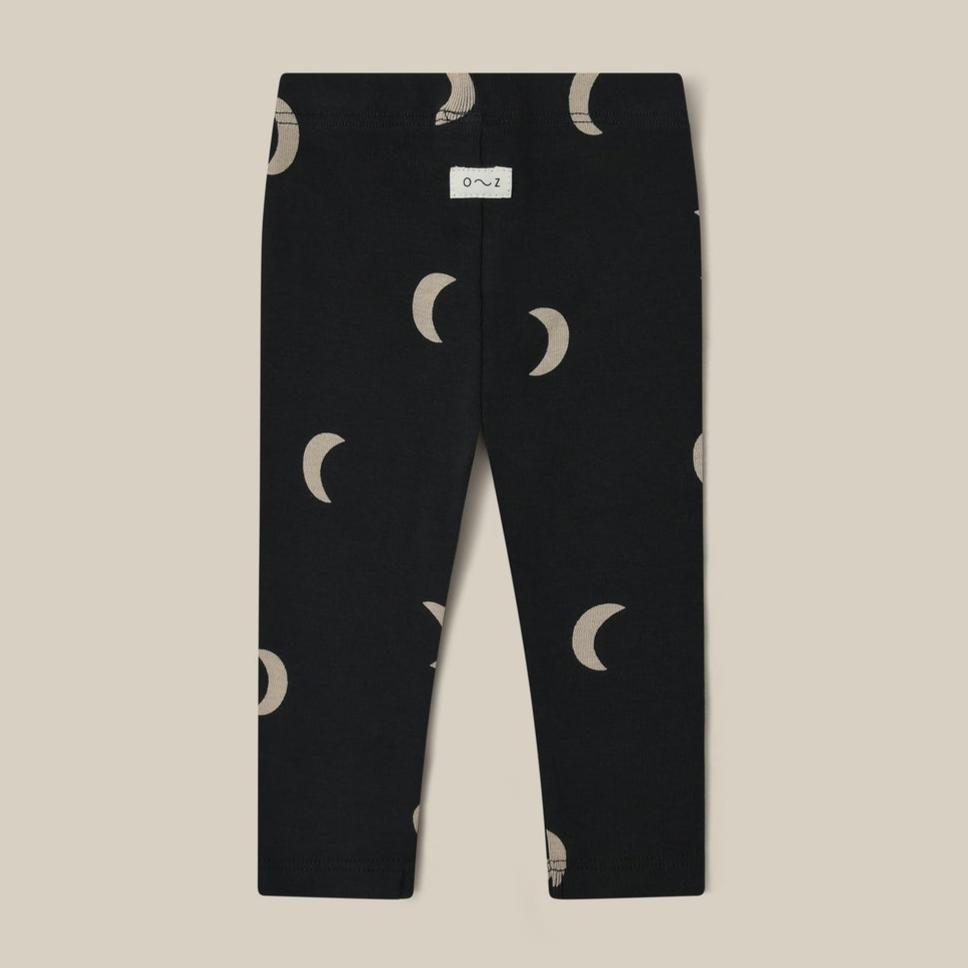 
                      
                        Organic Zoo Charcoal Midnight Leggings
                      
                    